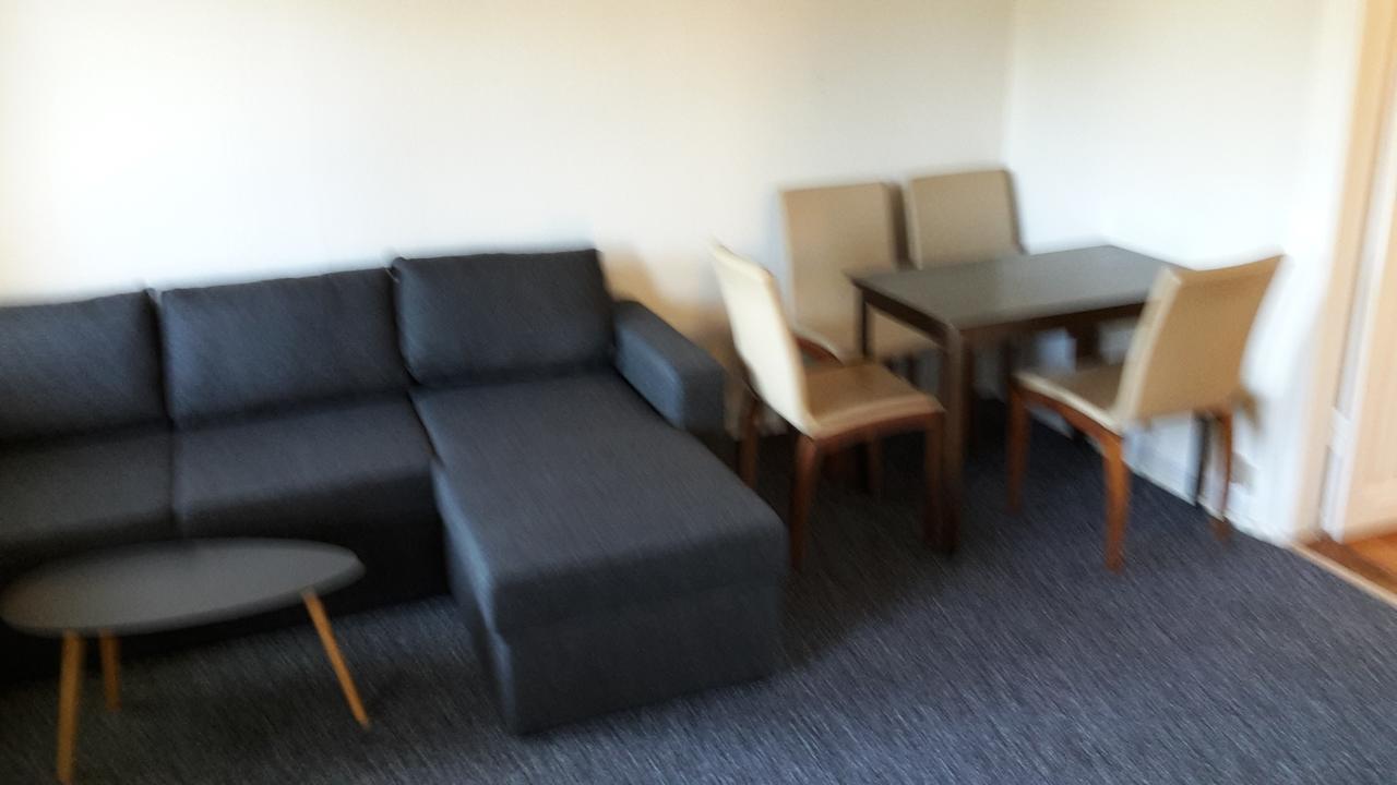 Jerupvej Holiday Home Mosbjerg Bagian luar foto