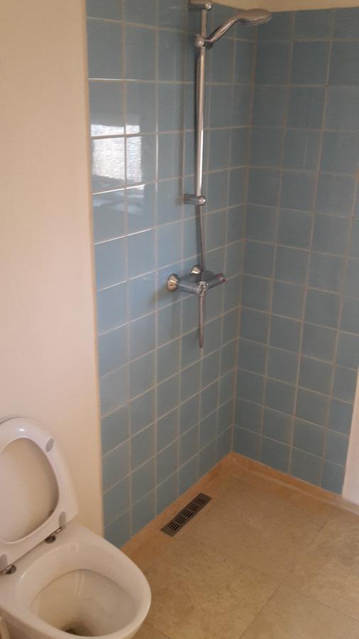 Jerupvej Holiday Home Mosbjerg Bagian luar foto
