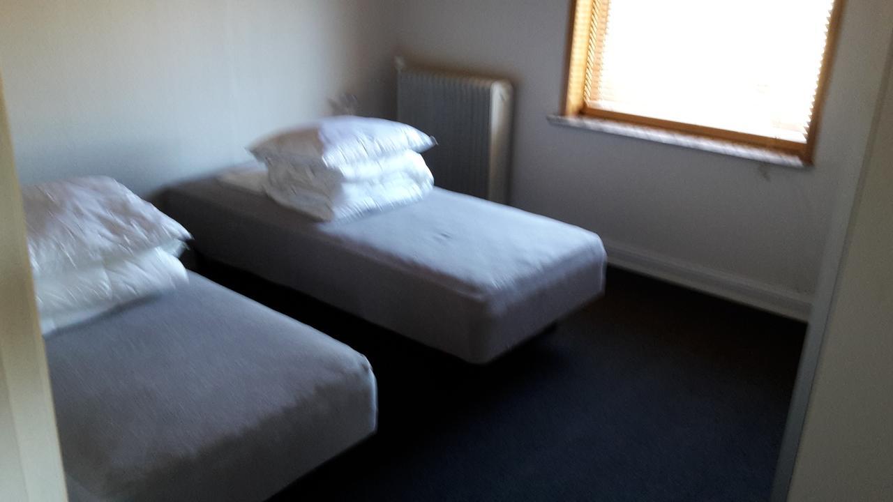 Jerupvej Holiday Home Mosbjerg Bagian luar foto