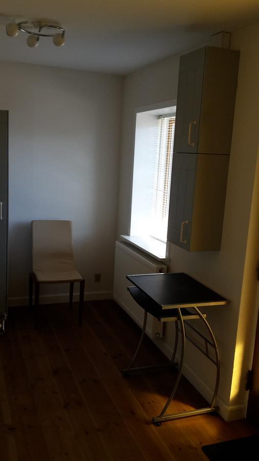 Jerupvej Holiday Home Mosbjerg Bagian luar foto