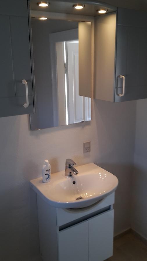 Jerupvej Holiday Home Mosbjerg Bagian luar foto