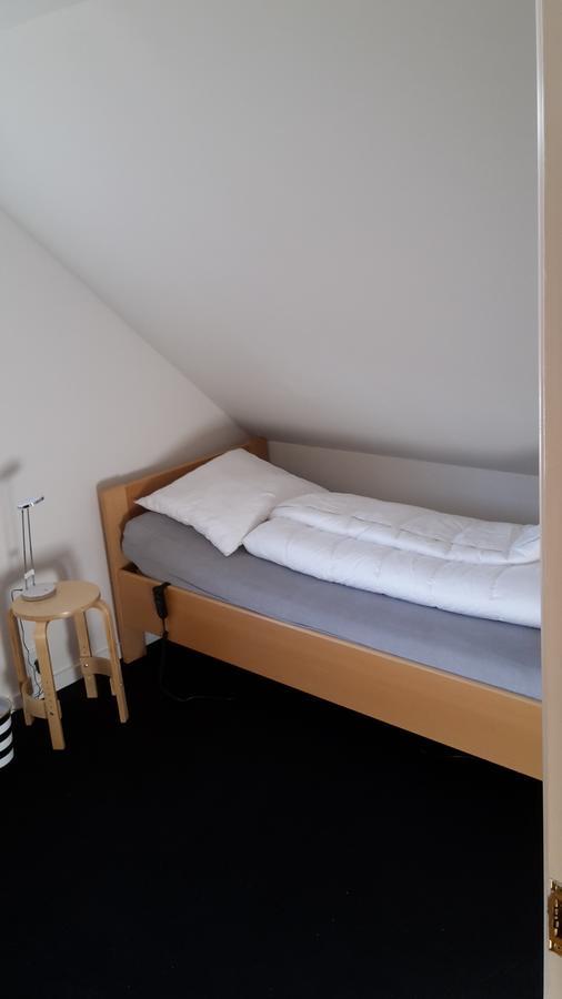 Jerupvej Holiday Home Mosbjerg Bagian luar foto