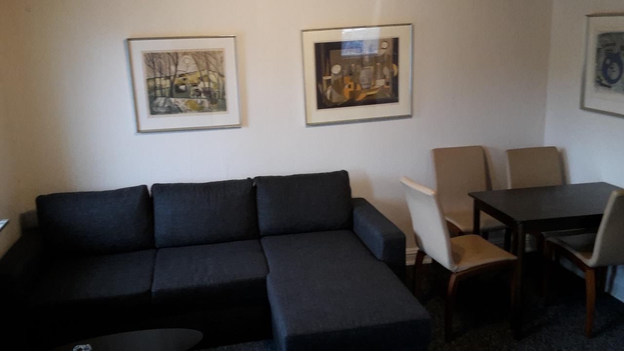 Jerupvej Holiday Home Mosbjerg Bagian luar foto